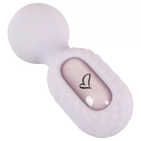 Beau Coeur Celoro - mini vibratore massaggiante - lilla