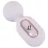 Beau Coeur Celoro - mini vibratore massaggiante - lilla
