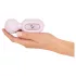 Beau Coeur Celoro - mini vibratore massaggiante - lilla