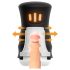 You2Toys Gyro - Masturbatore rotante e vibrante (nero)