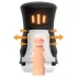 You2Toys Gyro - masturbatore rotante vibrante - nero
