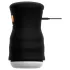 You2Toys Gyro - masturbatore rotante vibrante - nero