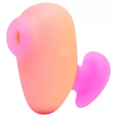 ROMP Kiss - stimolatore clitorideo ad onde d’aria (rosa)