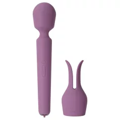 Svakom Emma Neo 2 - vibratore massaggiante smart (viola)