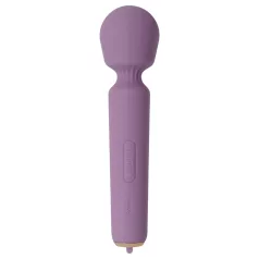   Svakom Mini Emma Neo - massaggiatore vibrante controllato tramite app (viola)