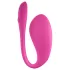 We-Vibe Jive 2 - vibratore indossabile per il punto G con telecomando (rosa)