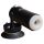 Snail Vibe Jet – Masturbatore Riscaldante con Funzione Spinta (Nero)