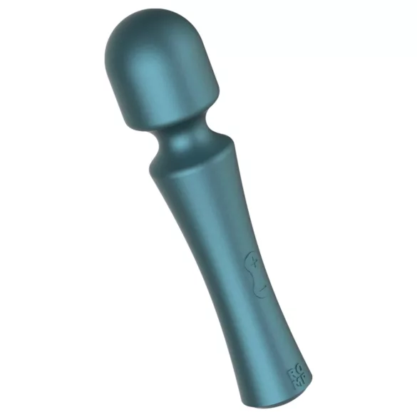 ROMP Presto - vibratore massaggiatore - verde