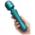 ROMP Presto - vibratore massaggiatore - verde