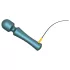 ROMP Presto - vibratore massaggiatore - verde