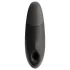 Womanizer Enhance 2in1 succhia-clitoride ad onde d’aria + vibratore (nero)