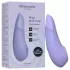 Womanizer Enhance - stimolatore clitorideo ad onde d’aria (viola)