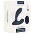 Svakom Vick Neo 2 - vibratore anale intelligente (blu)