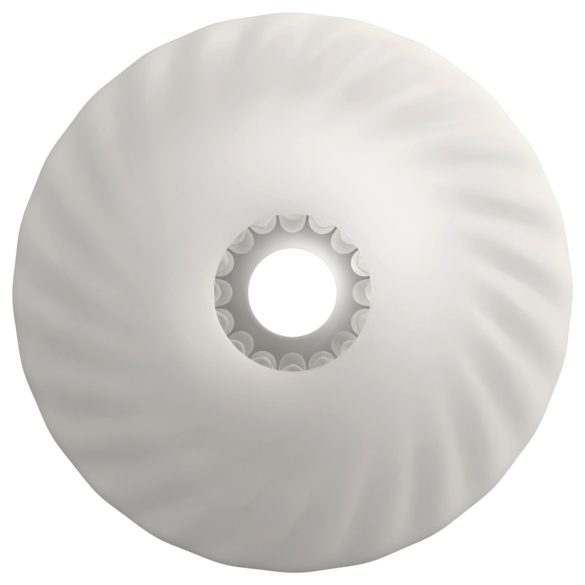 WYNE 10 - masturbatore automatico con impugnatura - nero