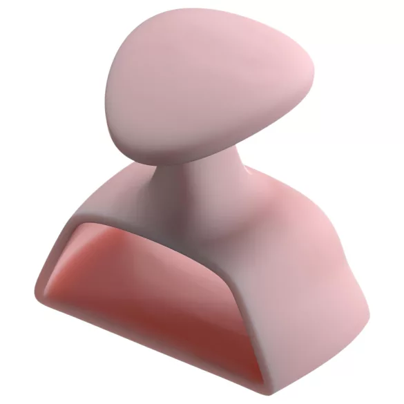 Luxus - coppia vibratore magnetico - set