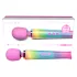 le Wand - vibratore massaggiatore - arcobaleno