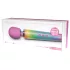 le Wand - vibratore massaggiatore - arcobaleno