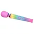 le Wand - vibratore massaggiatore - arcobaleno