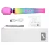 le Wand - vibratore massaggiatore - arcobaleno
