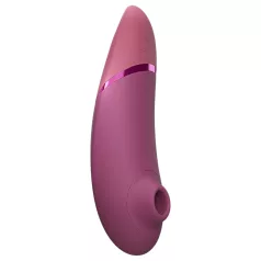   Womanizer Next - stimolatore clitorideo a onde d’aria ricaricabile - rosa