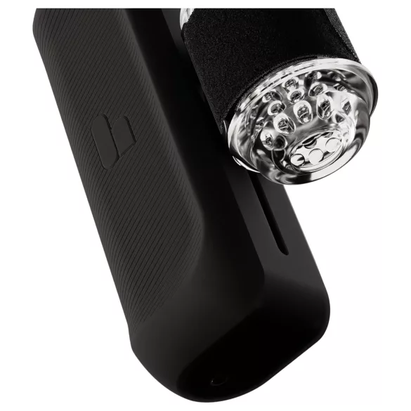 The Handy 2 Pro - Masturbatore interattivo per uomini (nero)