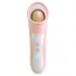 Beau Coeur Lyvena - succhiatore e stimolatore clitorideo pulsante (rosa)