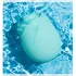ROMP Rose Glow - succhia‑clitoride ad aria (blu)