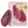 Womanizer Next Liberty - stimolatore clitorideo ad onde d’aria (rosso)