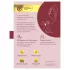 Womanizer Next Liberty - stimolatore clitorideo ad onde d’aria (rosso)