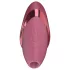 Womanizer Next Liberty - stimolatore clitorideo ad onde d’aria (rosso)