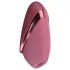 Womanizer Next Liberty - stimolatore clitorideo ad onde d’aria (rosso)