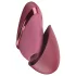 Womanizer Next Liberty - stimolatore clitorideo ad onde d’aria (rosso)