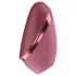 Womanizer Next Liberty - stimolatore clitorideo ad onde d’aria (rosso)