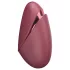 Womanizer Next Liberty - stimolatore clitorideo ad onde d’aria (rosso)