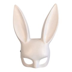 Maschera da Coniglio Bianco Jogestyle