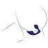 SMILE - Vibratore blu telecomandato per stimolazione anale e intima