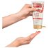 Orgie Lube Tube - Gel Lubrificante Effetto Riscaldante (150ml)