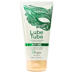   Orgie - lubrificante vegano a base d’acqua - gel intimo 150ml