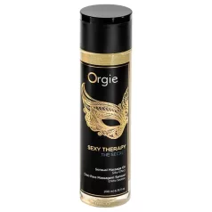 Orgie - olio da massaggio sensuale - 200ml