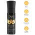 Orgie Pearls Lust - Collana di Perle e Gel Massaggio (30ml)