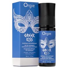 Orgie - gel anale stimolante - 50ml
