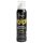 Orgie Acqua Frizzante - schiuma da massaggio - tropicale (150ml)