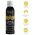 Orgie Acqua Frizzante - schiuma da massaggio - tropicale (150ml)
