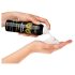Orgie Acqua Frizzante - schiuma da massaggio - tropicale (150ml)