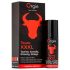 Orgie Touro XXXL - crema potenziante erezione (15ml)