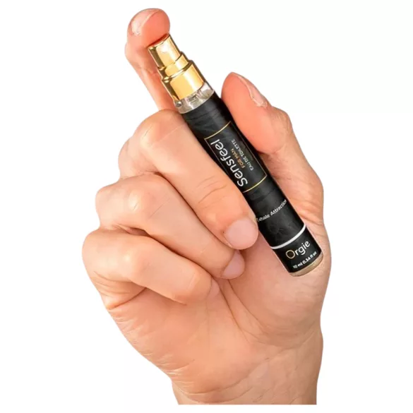 Orgie Sensfeel - profumo feromonico uomo - 10ml