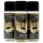 Orgie - set olio da massaggio sensuale - 3x30ml