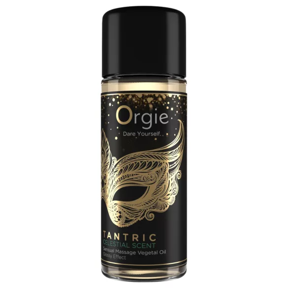 Orgie - set olio da massaggio sensuale - 3x30ml