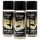 Orgie Sexy Therapy - Set sensuale di oli da massaggio (3x30ml)