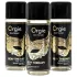 Orgie - set olio da massaggio sensuale - 3x30ml